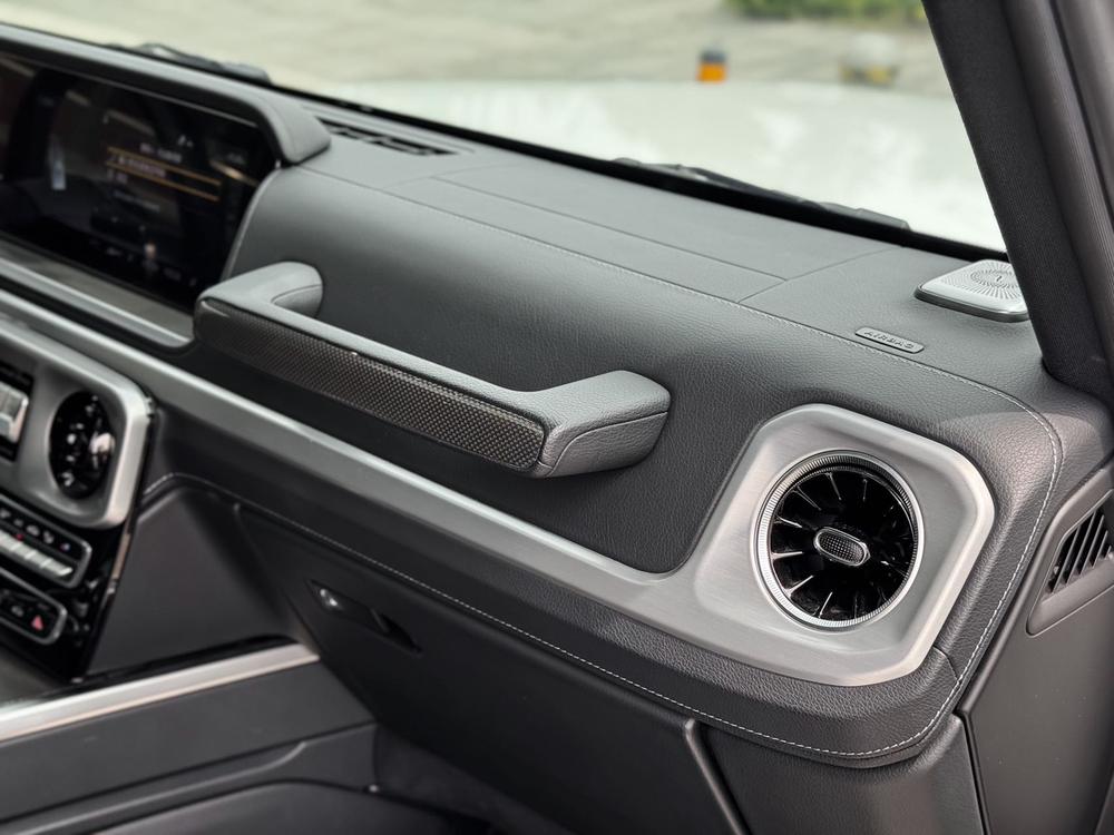 Mercedes-Benz Mercedes-Benz G-Class