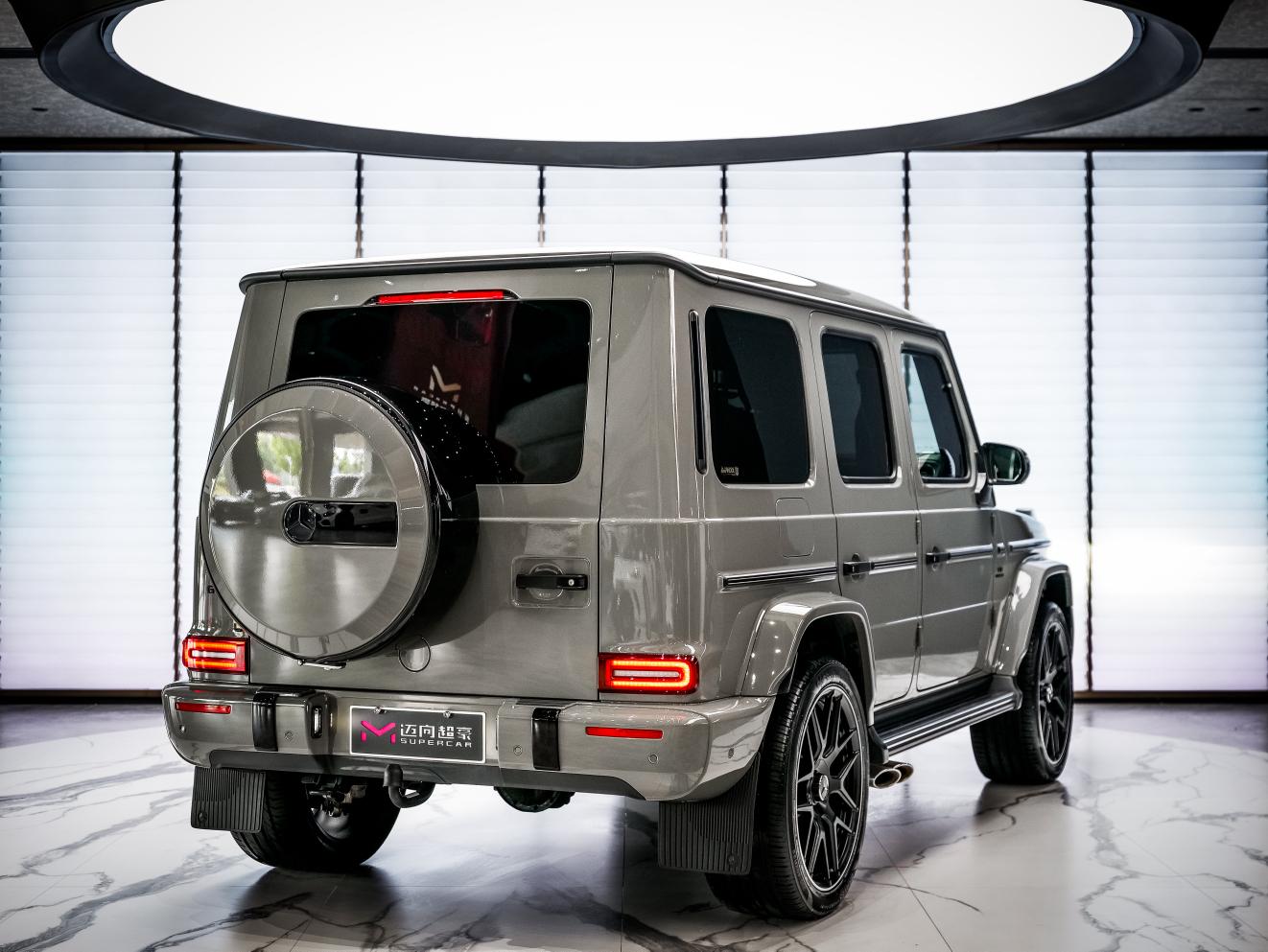 Mercedes-Benz Mercedes-Benz G-Class