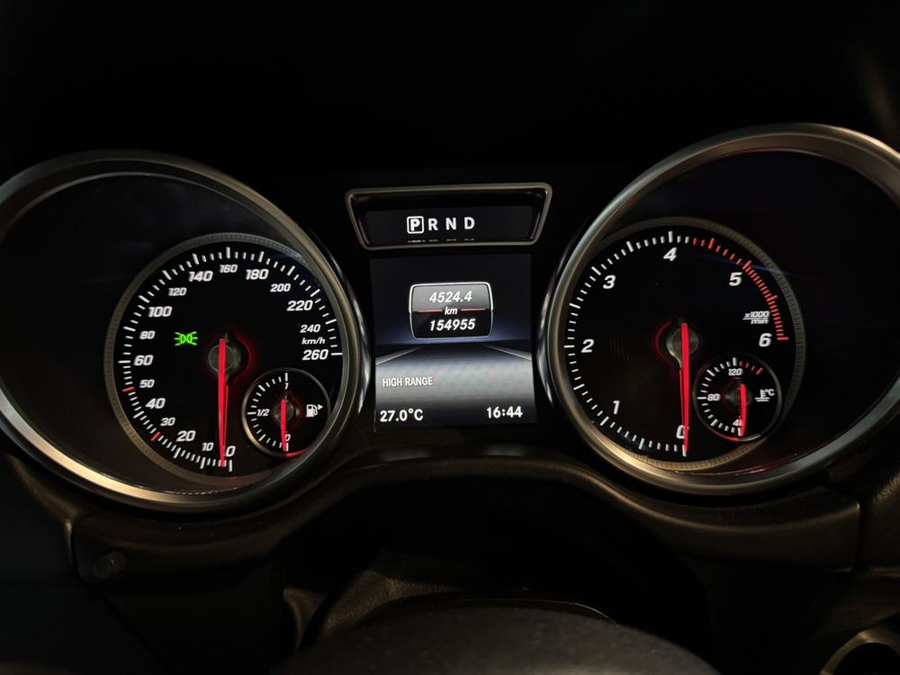 Mercedes-Benz Mercedes-Benz G-Class