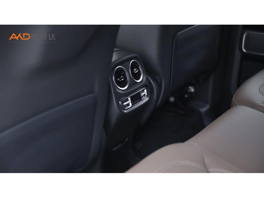 Mercedes-Benz Mercedes-Benz G-Class