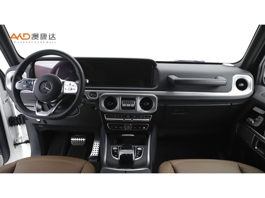 Mercedes-Benz Mercedes-Benz G-Class