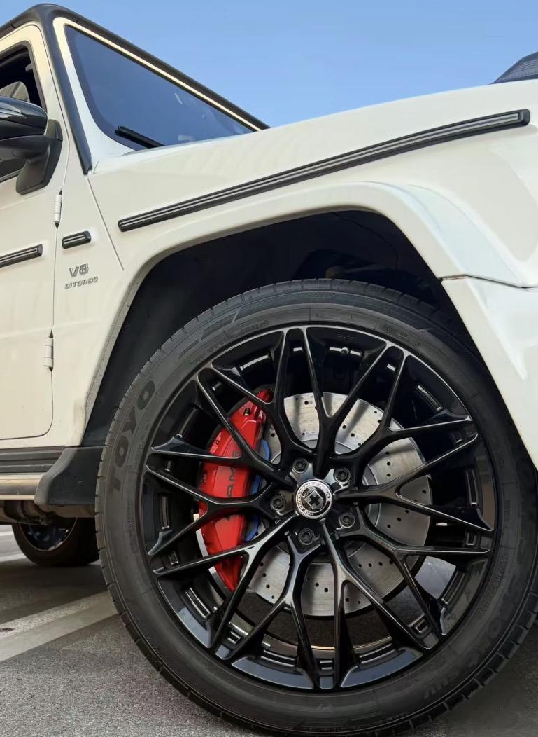 Mercedes-Benz Mercedes-Benz G-Class