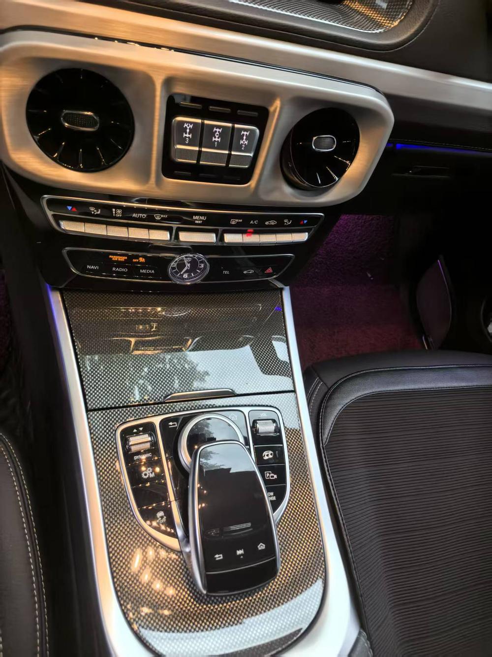 Mercedes-Benz Mercedes-Benz G-Class