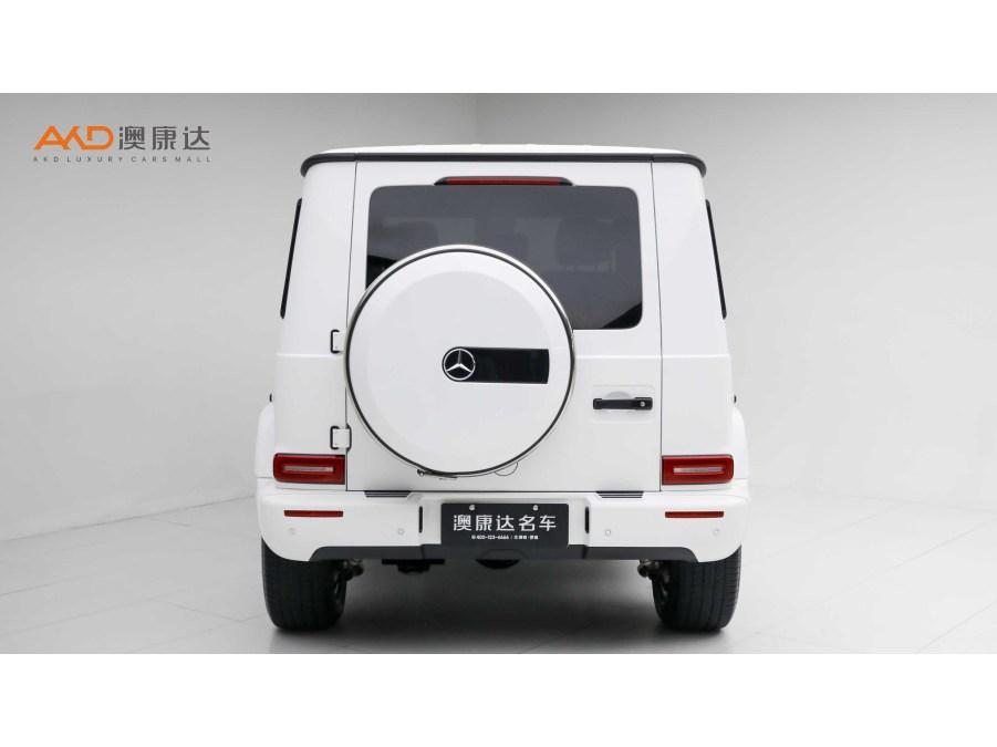 Mercedes-Benz Mercedes-Benz G-Class