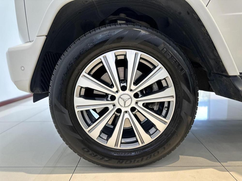 Mercedes-Benz Mercedes-Benz G-Class