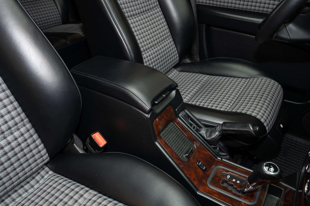 Mercedes-Benz Mercedes-Benz G-Class