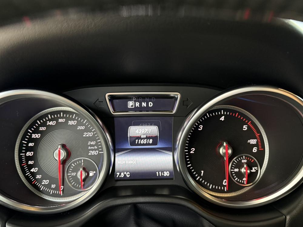 Mercedes-Benz Mercedes-Benz G-Class