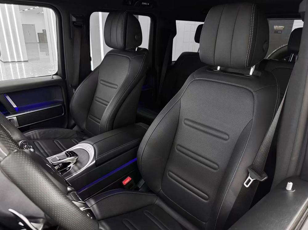 Mercedes-Benz Mercedes-Benz G-Class
