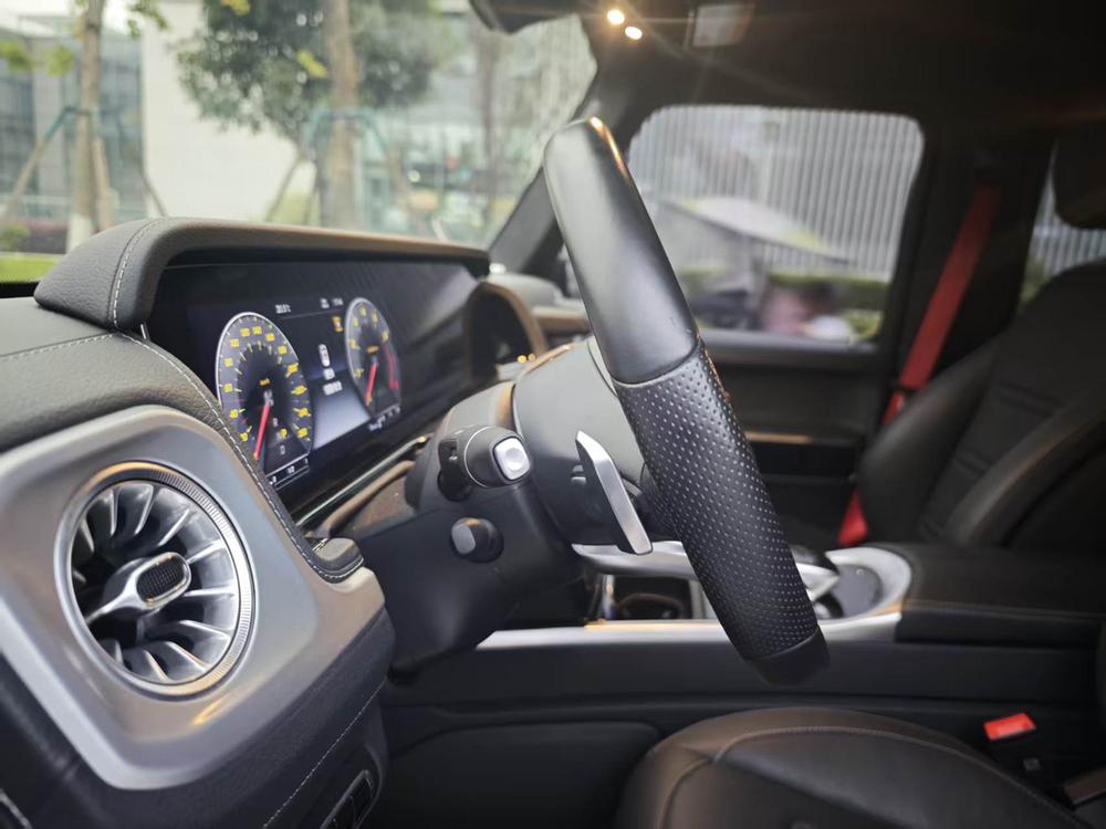 Mercedes-Benz Mercedes-Benz G-Class