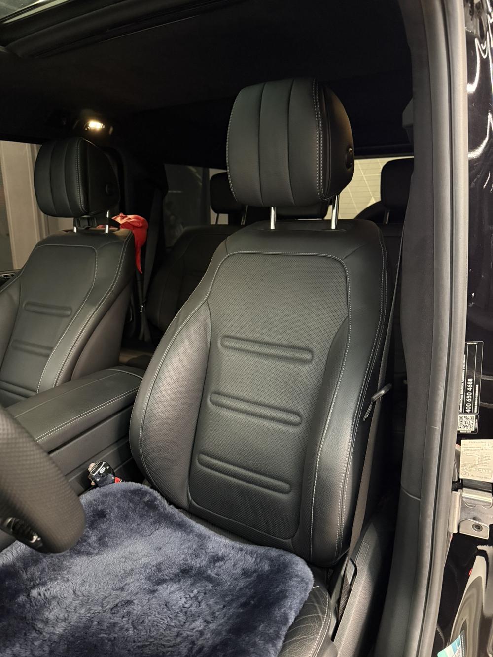 Mercedes-Benz Mercedes-Benz G-Class
