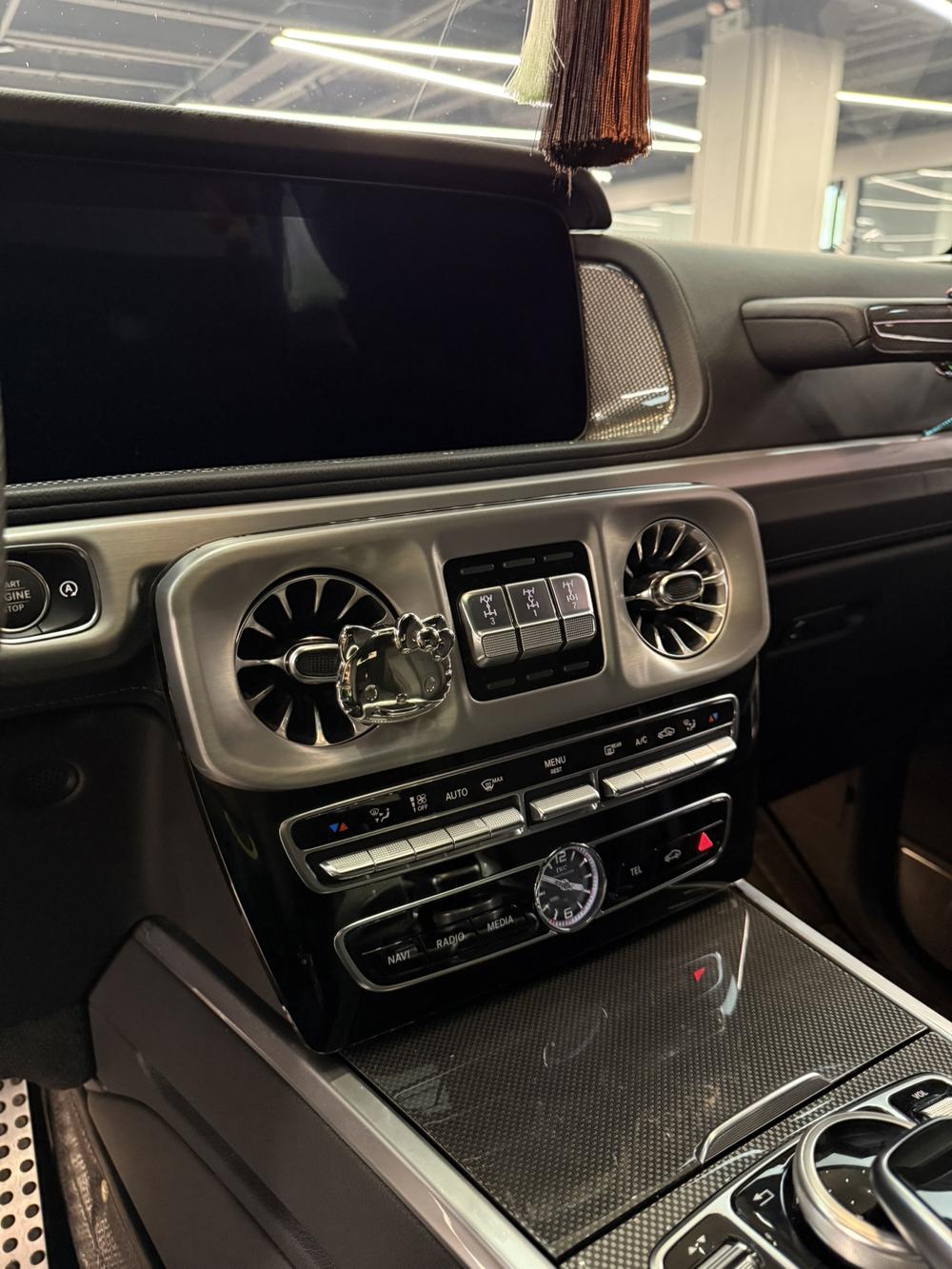 Mercedes-Benz Mercedes-Benz G-Class