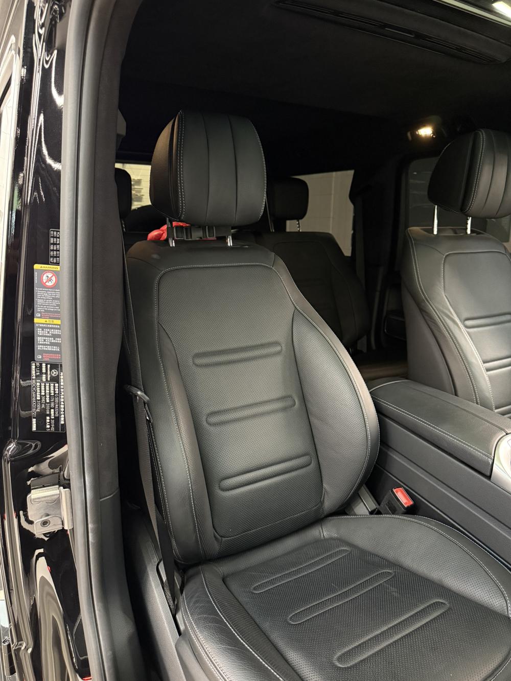 Mercedes-Benz Mercedes-Benz G-Class