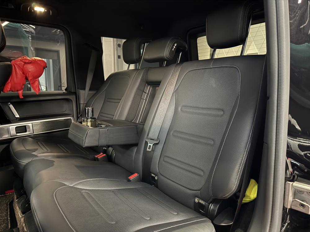 Mercedes-Benz Mercedes-Benz G-Class