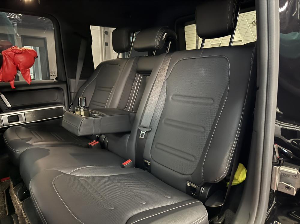 Mercedes-Benz Mercedes-Benz G-Class