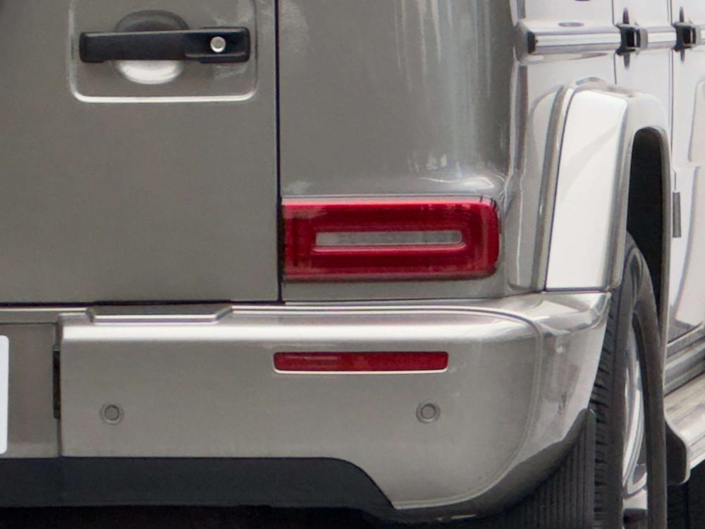 Mercedes-Benz Mercedes-Benz G-Class