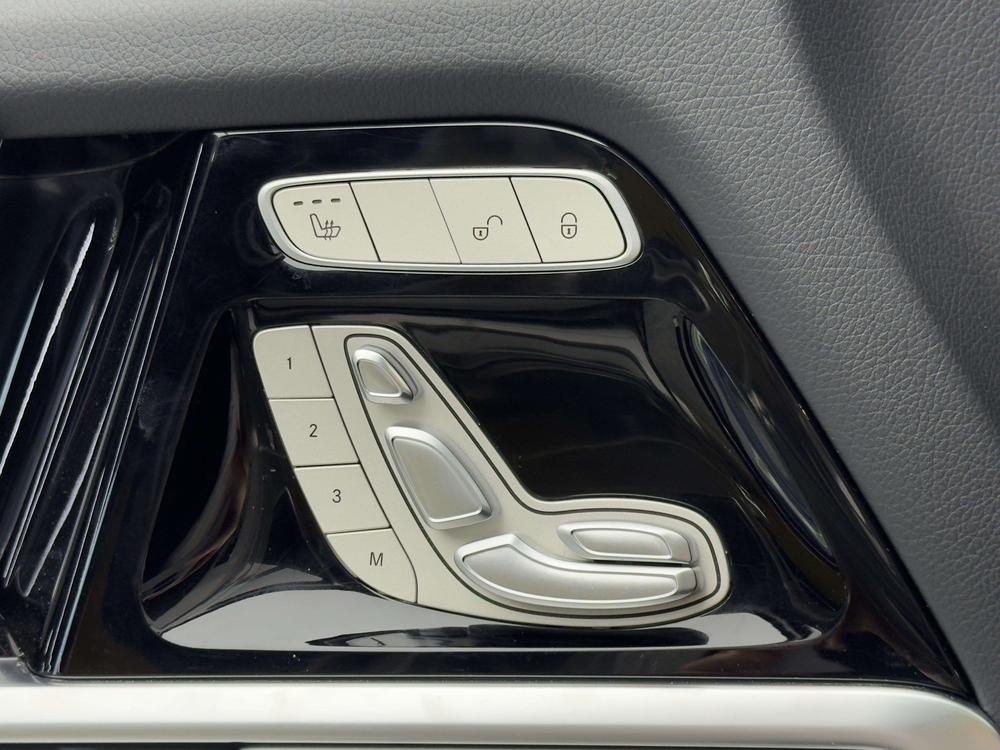 Mercedes-Benz Mercedes-Benz G-Class