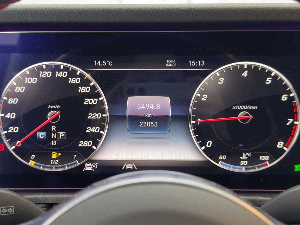 Mercedes-Benz Mercedes-Benz G-Class