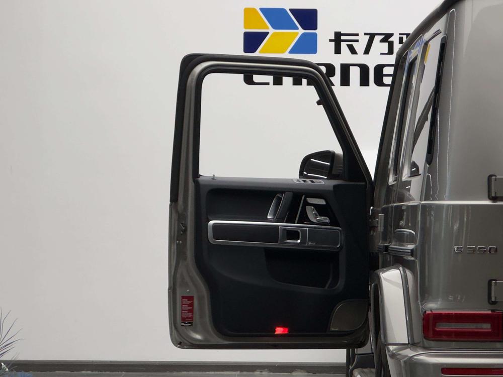 Mercedes-Benz Mercedes-Benz G-Class
