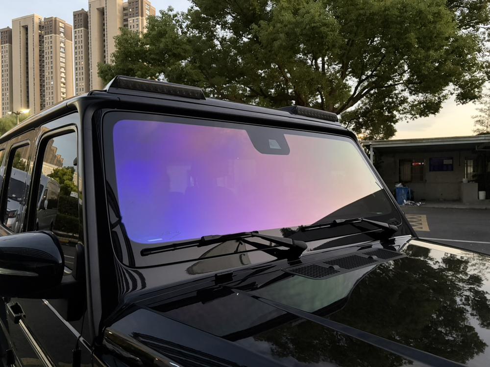 Mercedes-Benz Mercedes-Benz G-Class