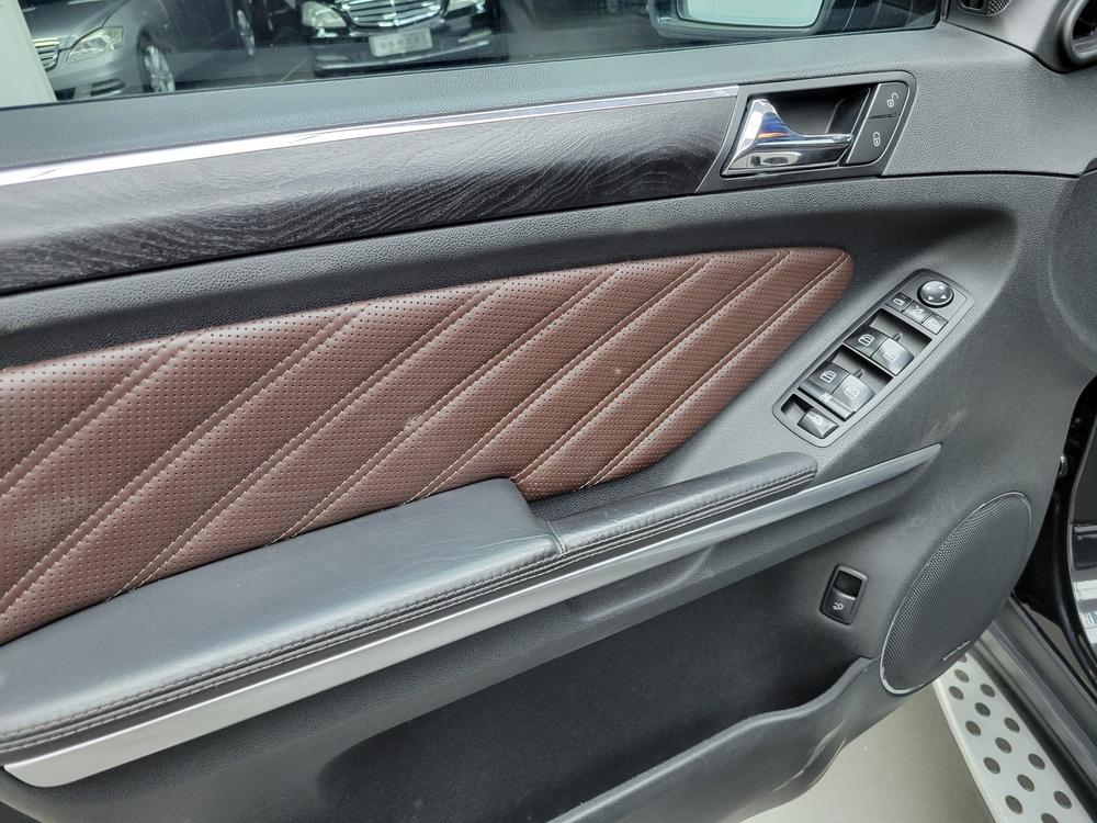 Mercedes-Benz Mercedes-Benz GL-Class