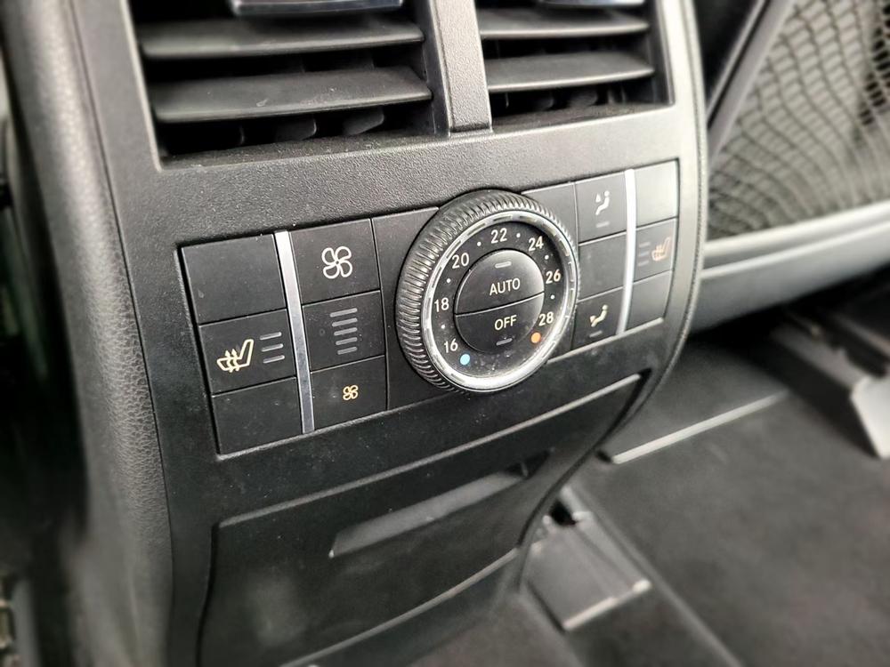 Mercedes-Benz Mercedes-Benz GL-Class