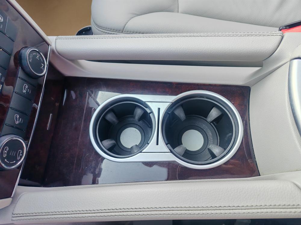 Mercedes-Benz Mercedes-Benz GL-Class