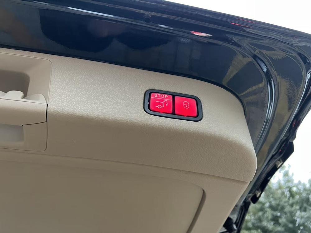 Mercedes-Benz Mercedes-Benz GL-Class
