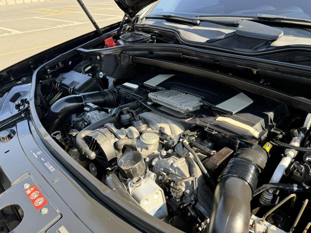 Mercedes-Benz Mercedes-Benz GL-Class