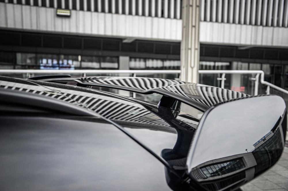 Mercedes-Benz Mercedes-Benz GLA AMG