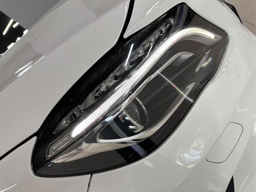Mercedes-Benz Mercedes-Benz GLA