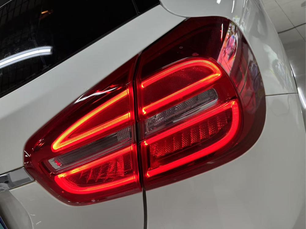 Mercedes-Benz Mercedes-Benz GLA