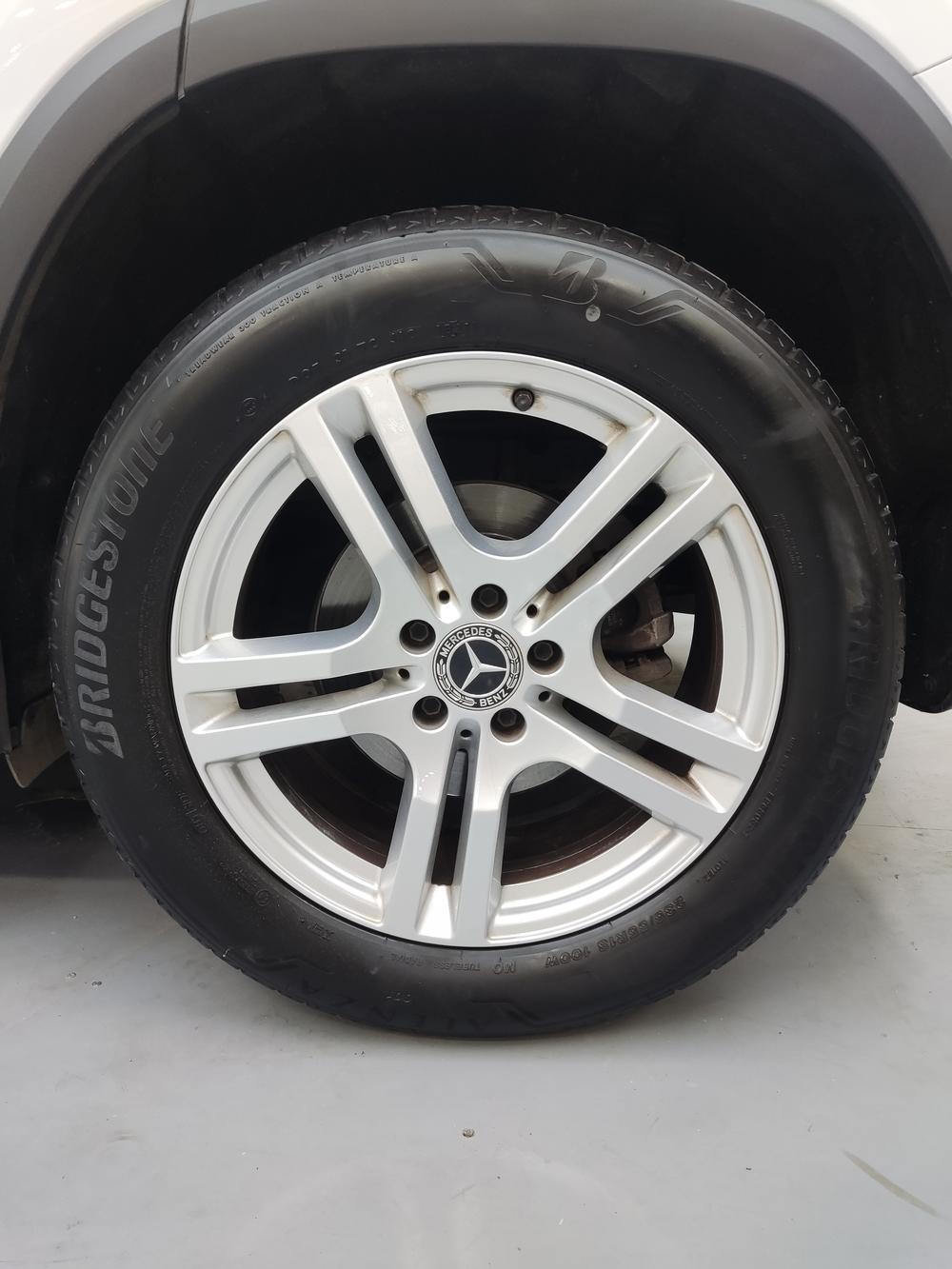 Mercedes-Benz Mercedes-Benz GLA