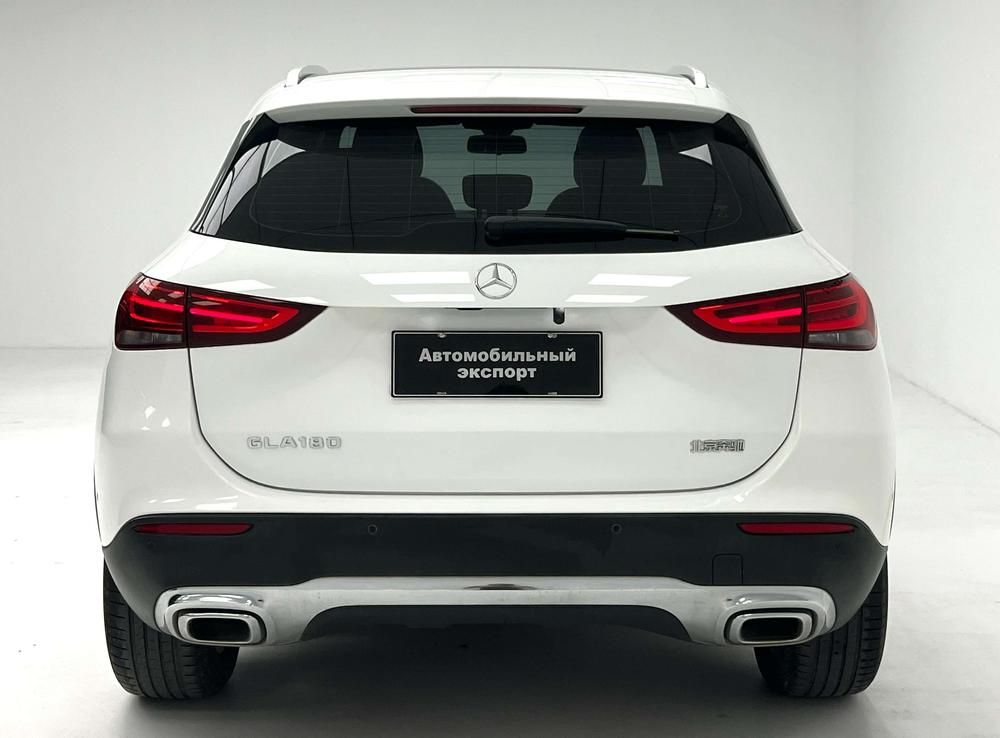 Mercedes-Benz Mercedes-Benz GLA