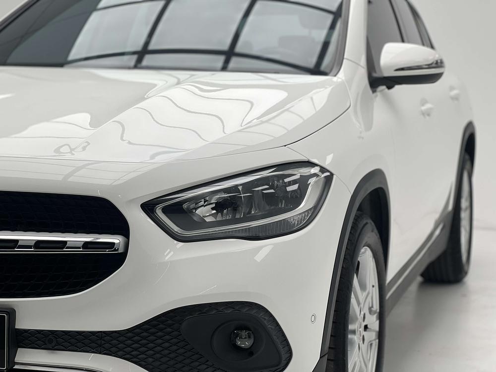 Mercedes-Benz Mercedes-Benz GLA