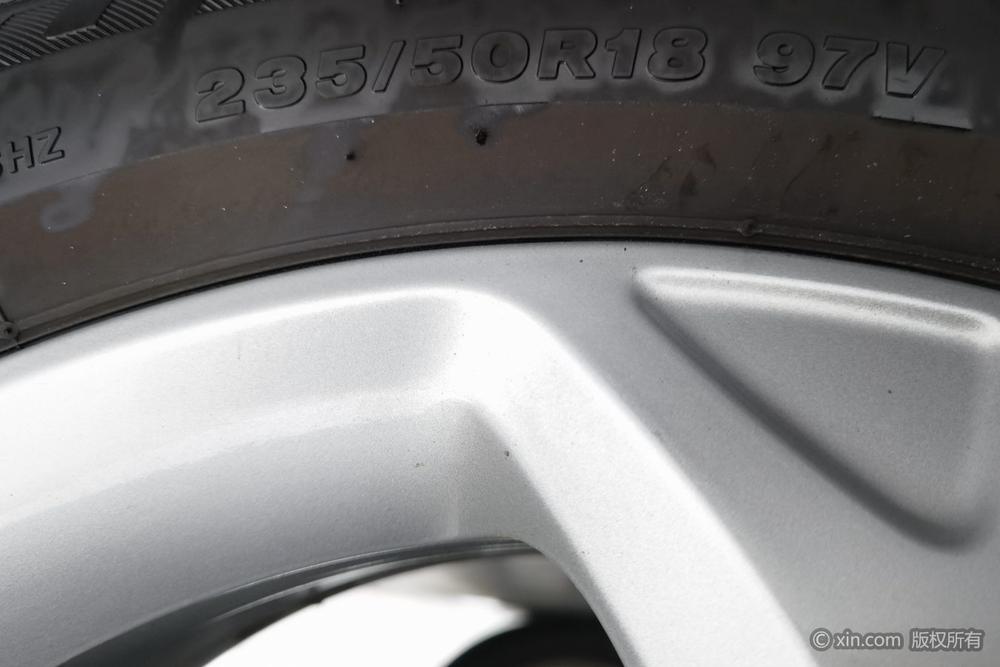 Mercedes-Benz Mercedes-Benz GLA