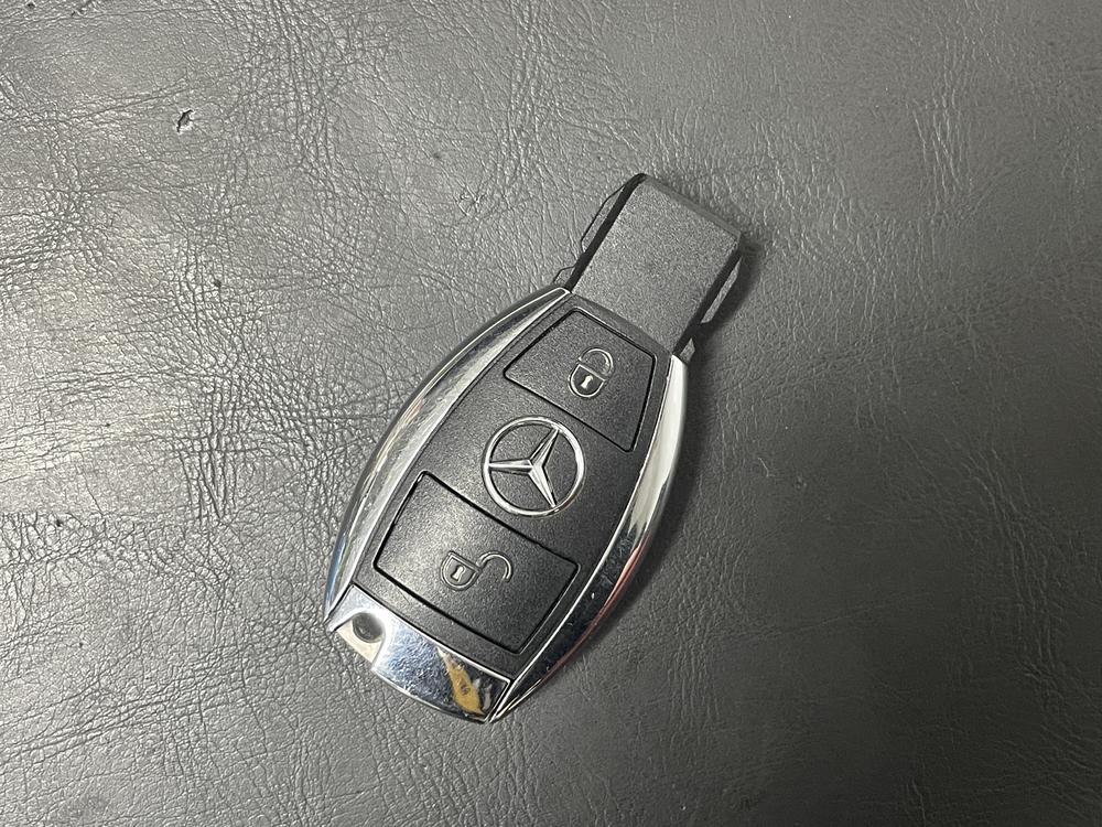 Mercedes-Benz Mercedes-Benz GLA