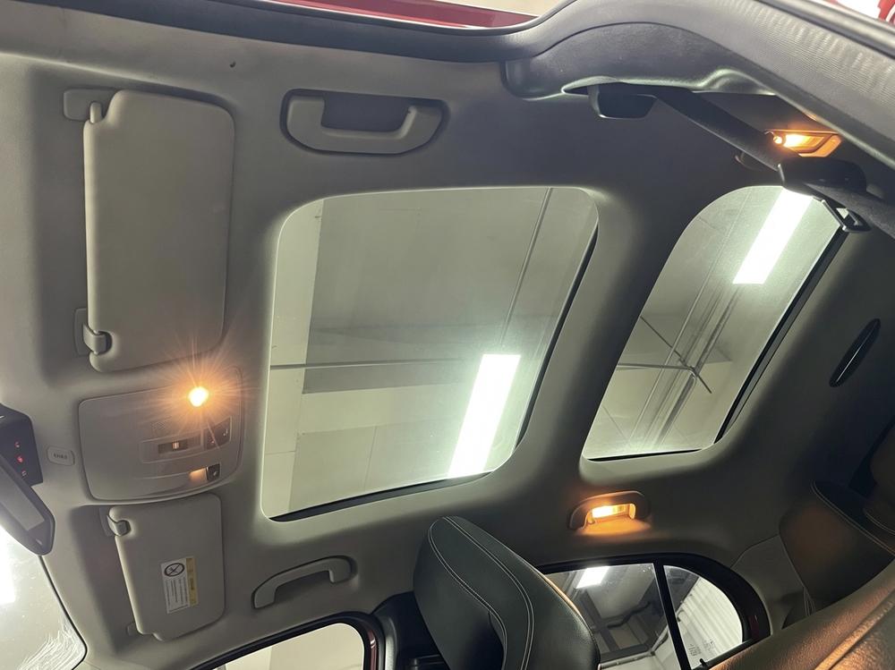 Mercedes-Benz Mercedes-Benz GLA