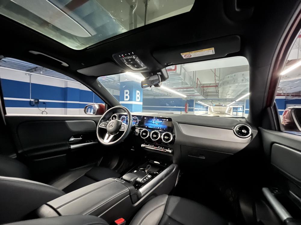 Mercedes-Benz Mercedes-Benz GLA