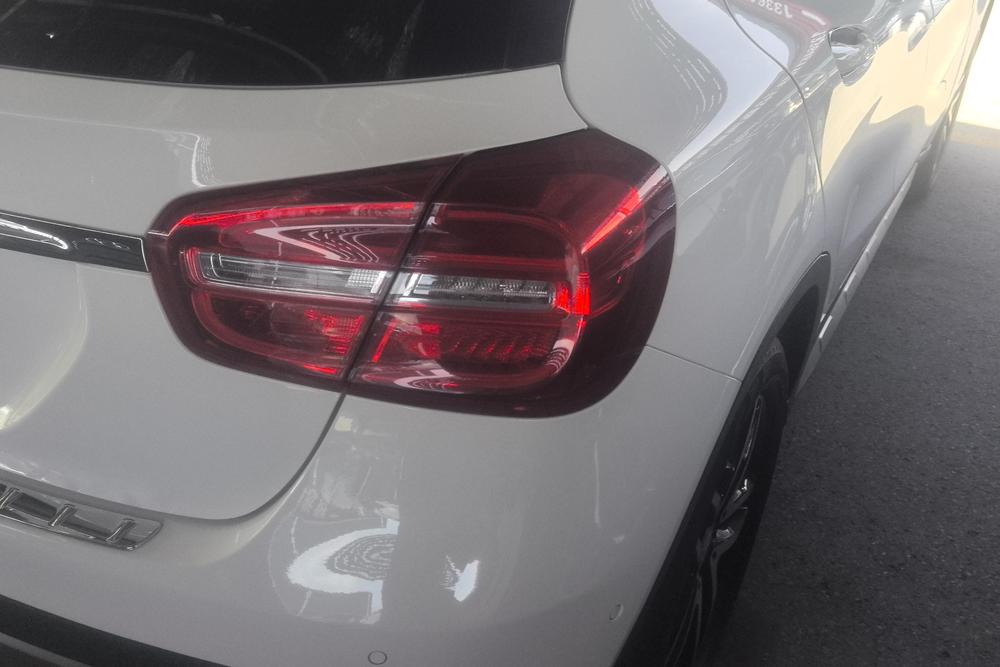Mercedes-Benz Mercedes-Benz GLA