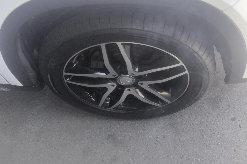 Mercedes-Benz Mercedes-Benz GLA