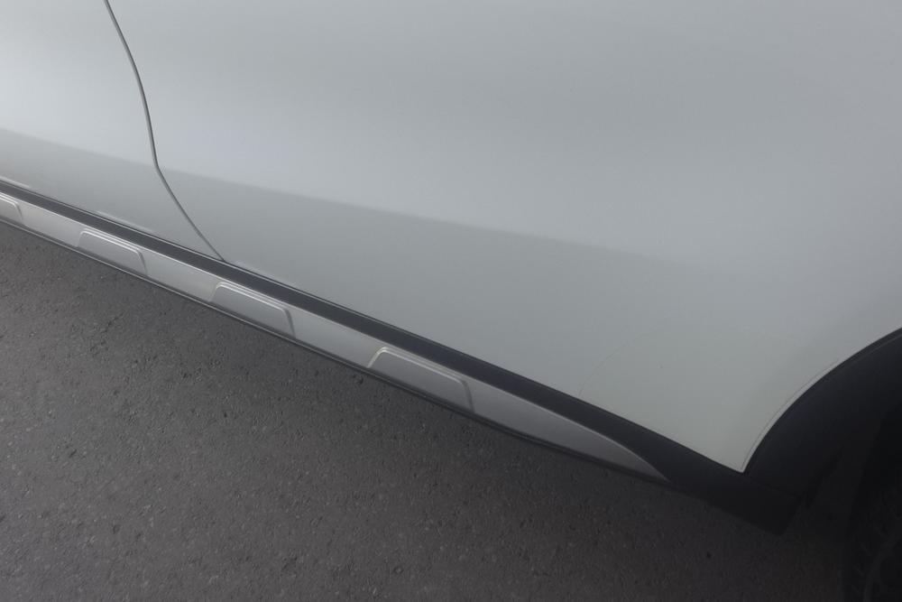 Mercedes-Benz Mercedes-Benz GLA