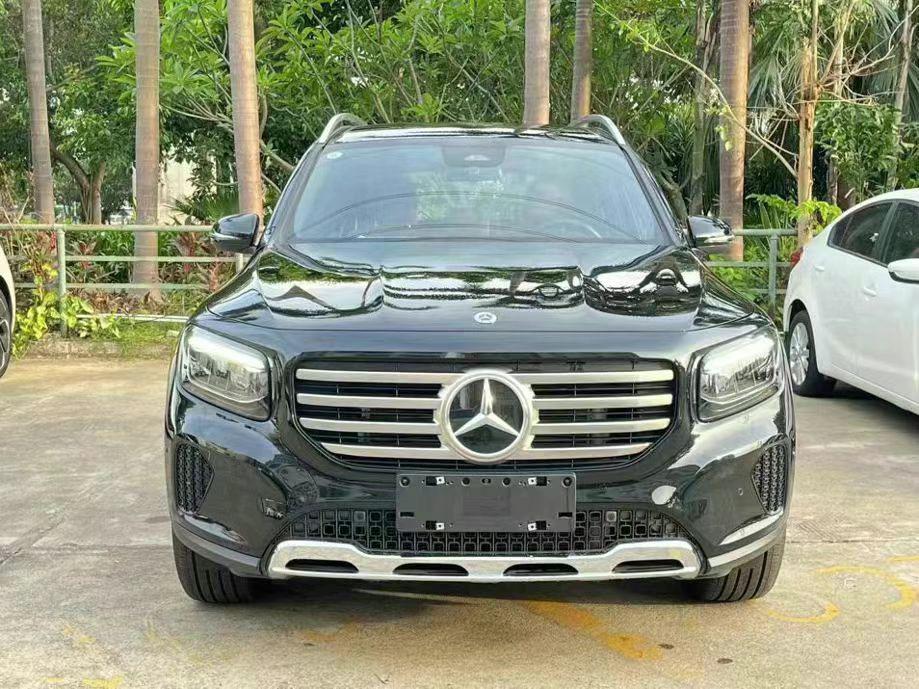 Mercedes-Benz Mercedes-Benz GLB
