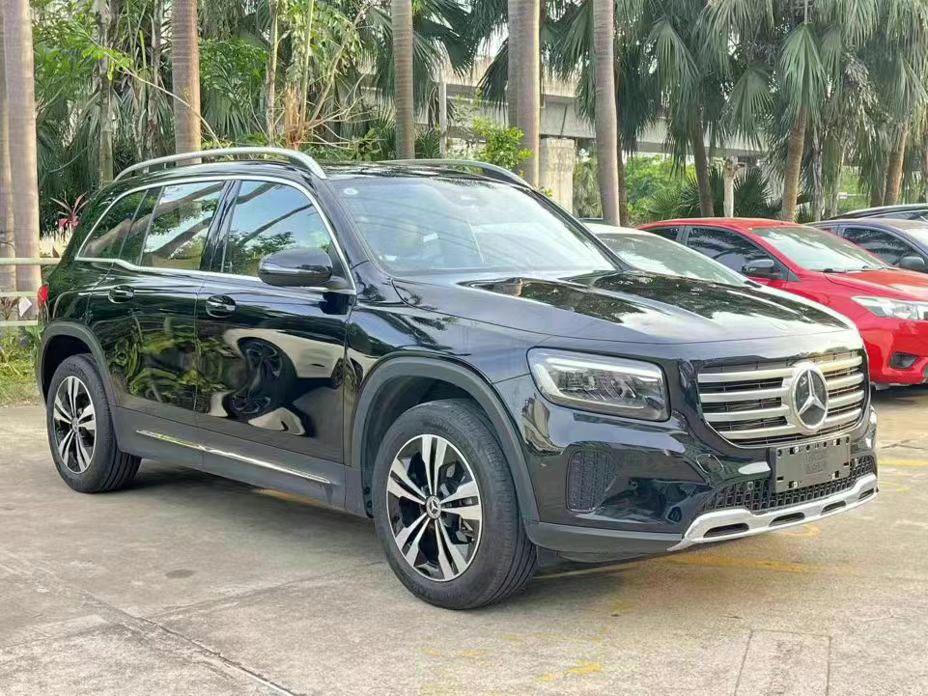 Mercedes-Benz Mercedes-Benz GLB