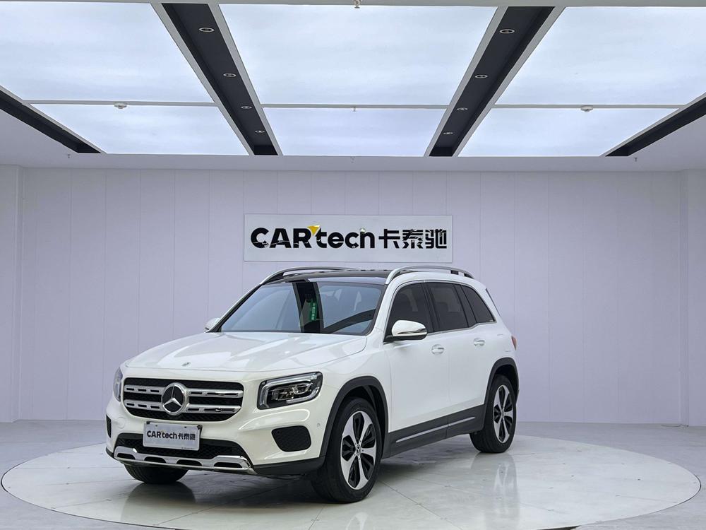 Mercedes-Benz Mercedes-Benz GLB