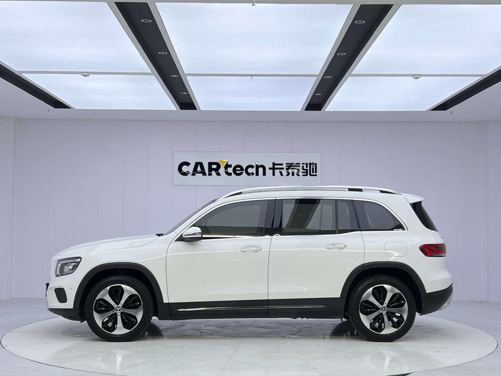 Mercedes-Benz Mercedes-Benz GLB