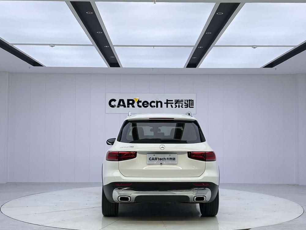 Mercedes-Benz Mercedes-Benz GLB