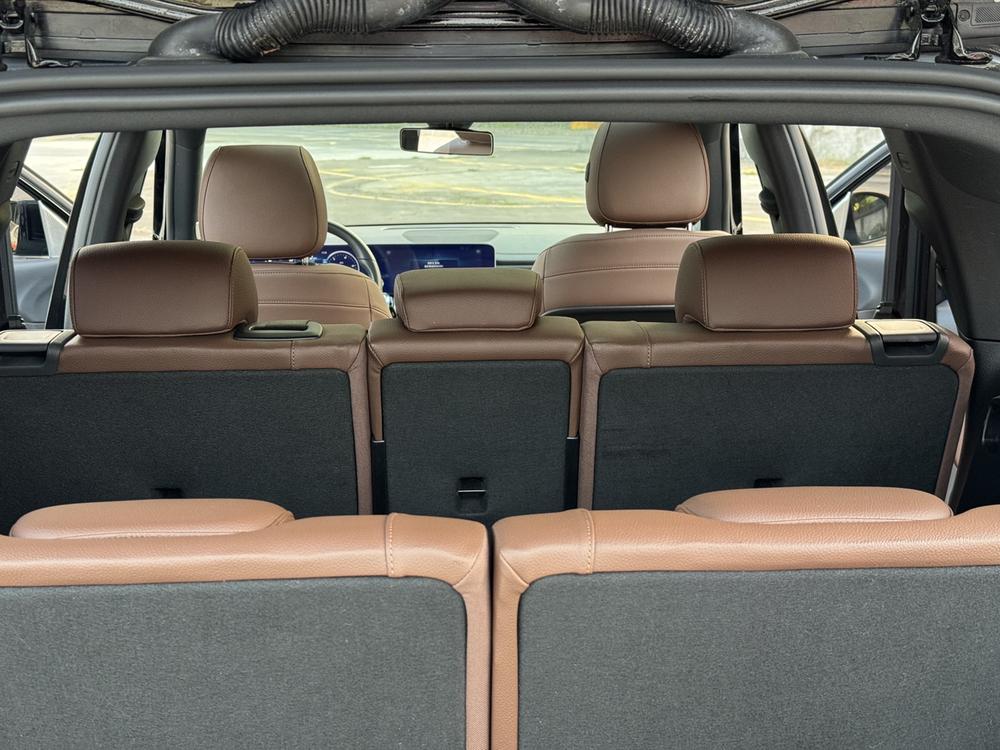Mercedes-Benz Mercedes-Benz GLB