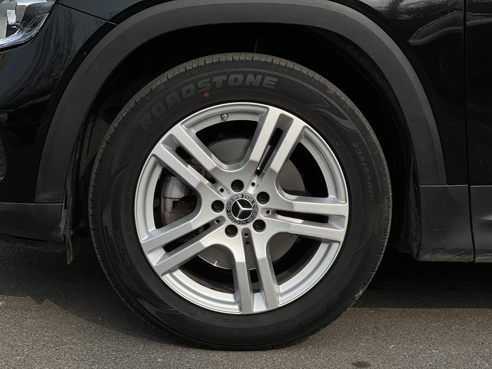 Mercedes-Benz Mercedes-Benz GLB