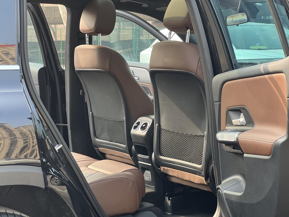 Mercedes-Benz Mercedes-Benz GLB
