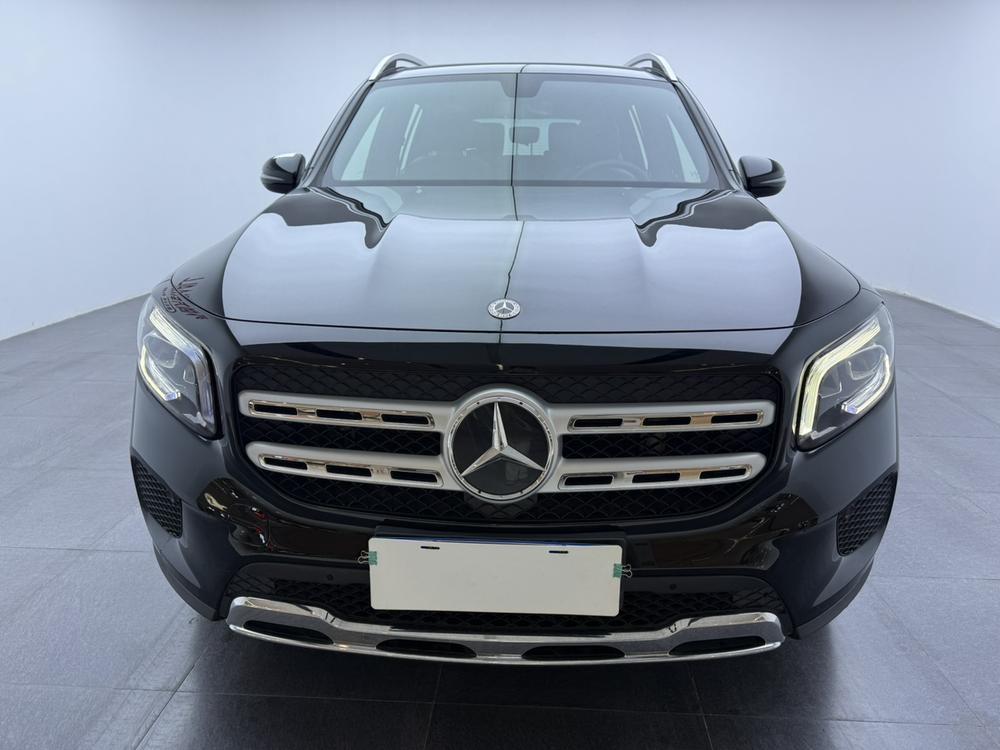 Mercedes-Benz Mercedes-Benz GLB